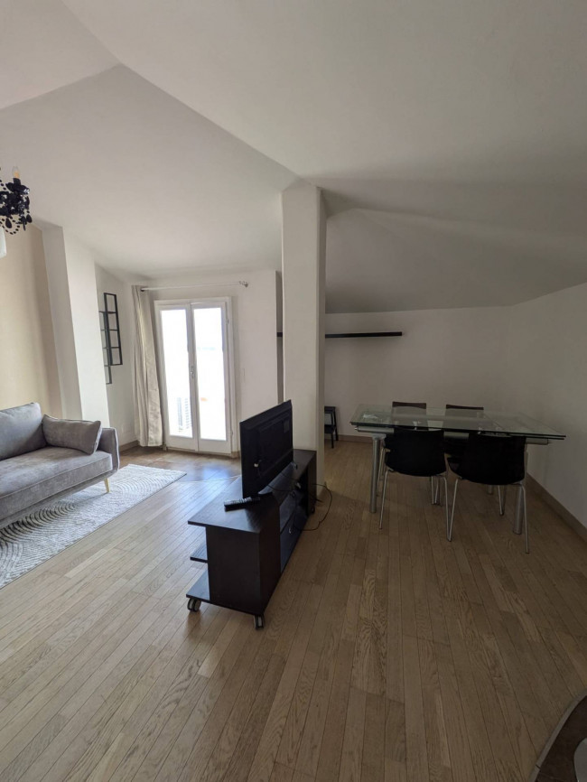 Appartamento in affitto a Forlì