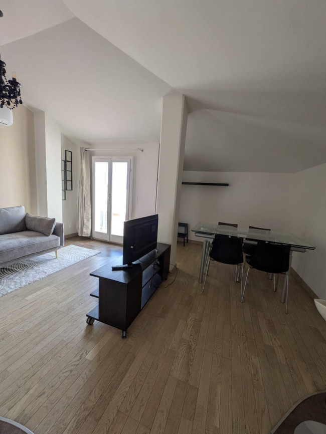 Appartamento in affitto a Forlì