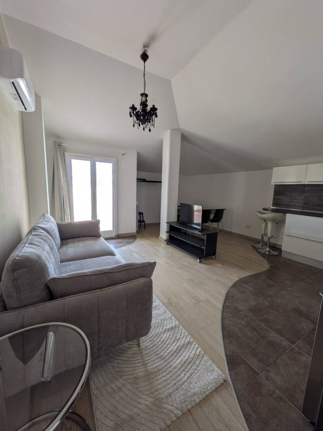 Appartamento in affitto a Forlì