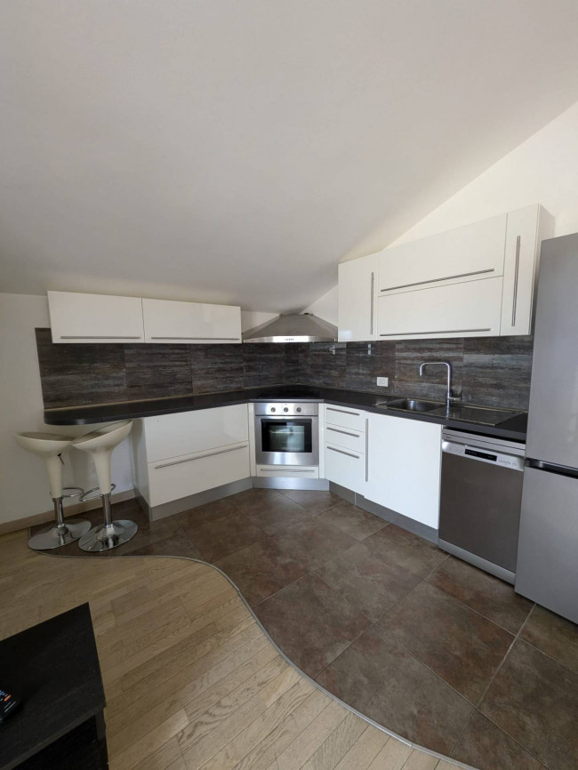 Appartamento in affitto a Forlì