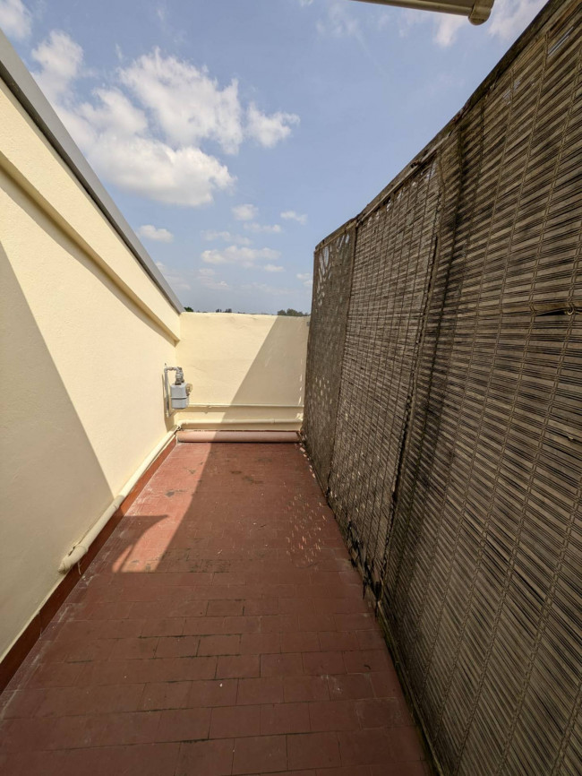 Appartamento in affitto a Forlì