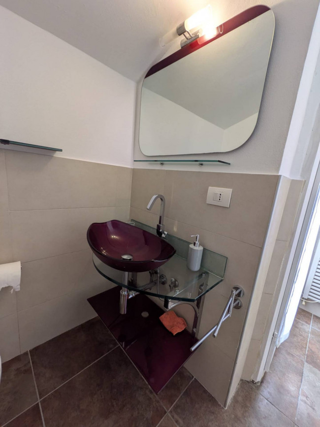 Appartamento in affitto a Forlì