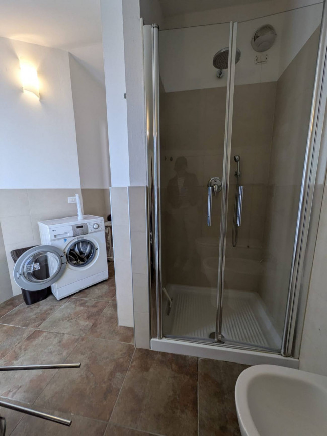 Appartamento in affitto a Forlì