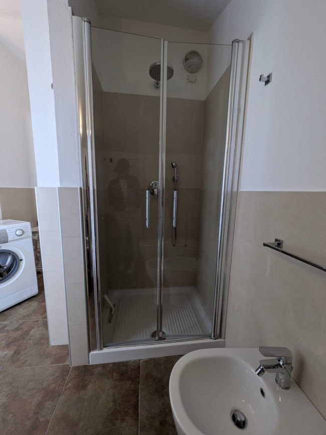 Appartamento in affitto a Forlì