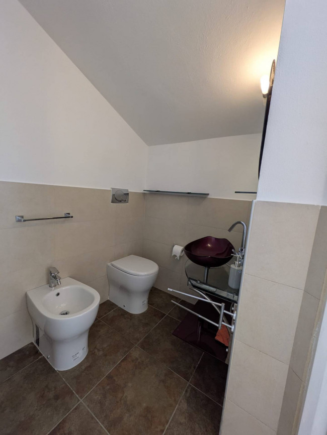 Appartamento in affitto a Forlì