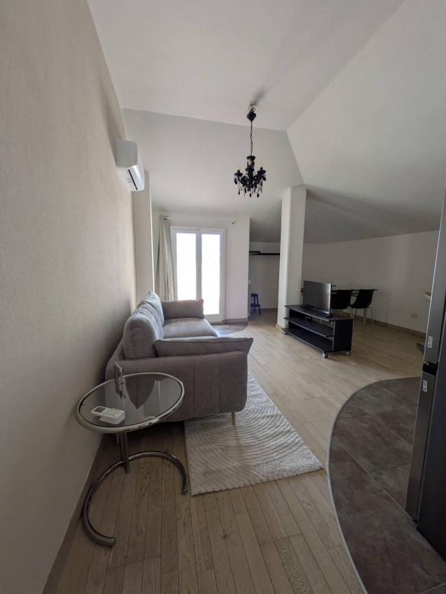 Appartamento in affitto a Forlì