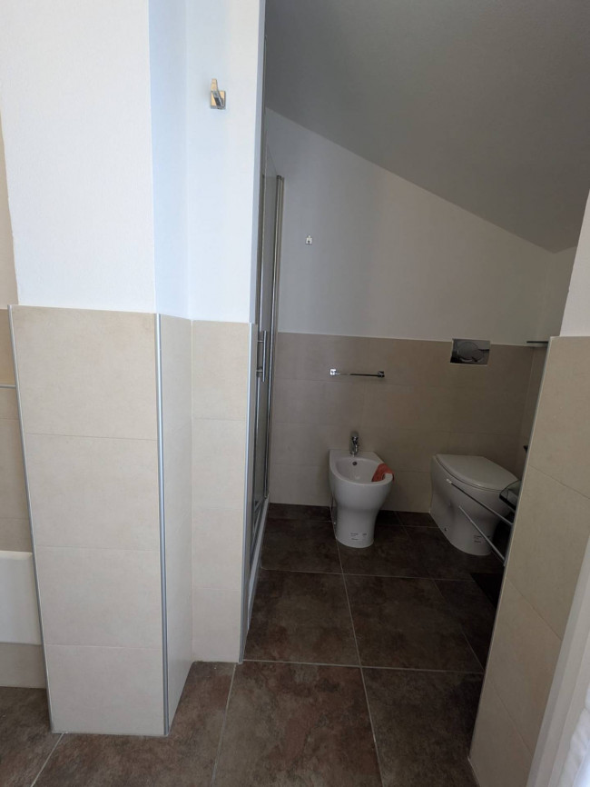 Appartamento in affitto a Forlì