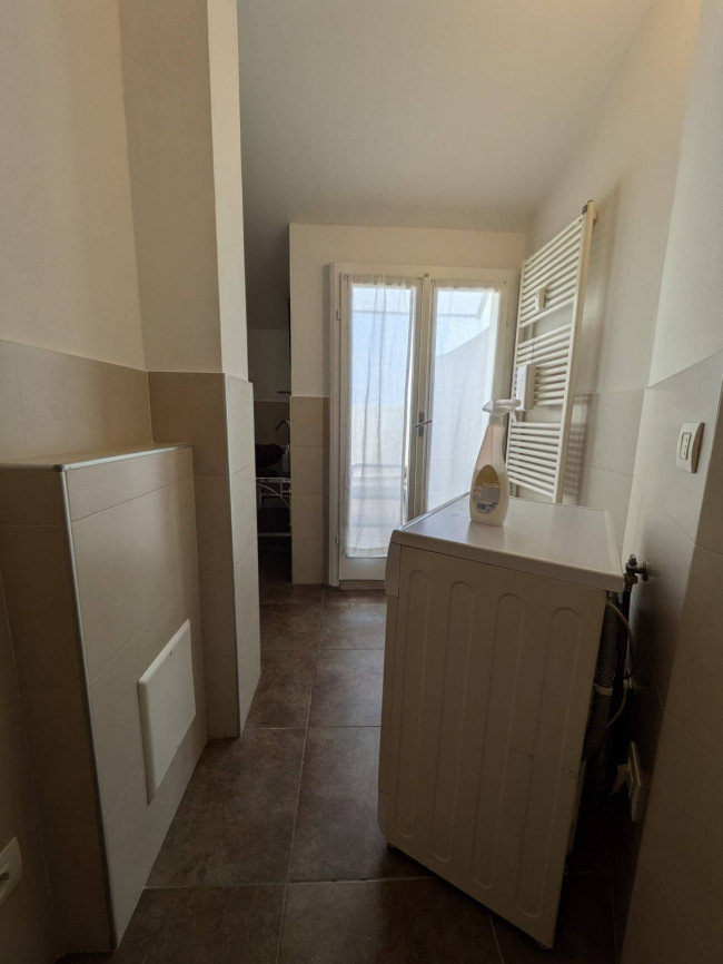 Appartamento in affitto a Forlì