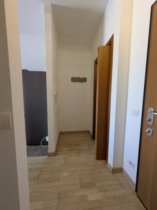 Appartamento in affitto a Forlì