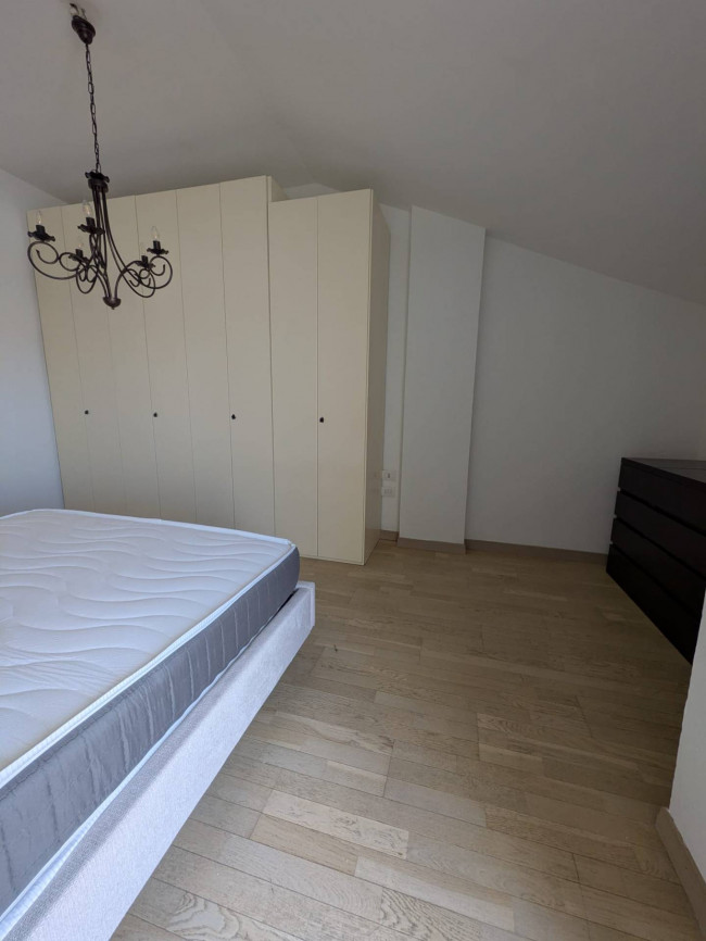 Appartamento in affitto a Forlì