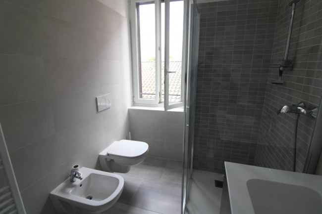 Appartamento in affitto a Luino