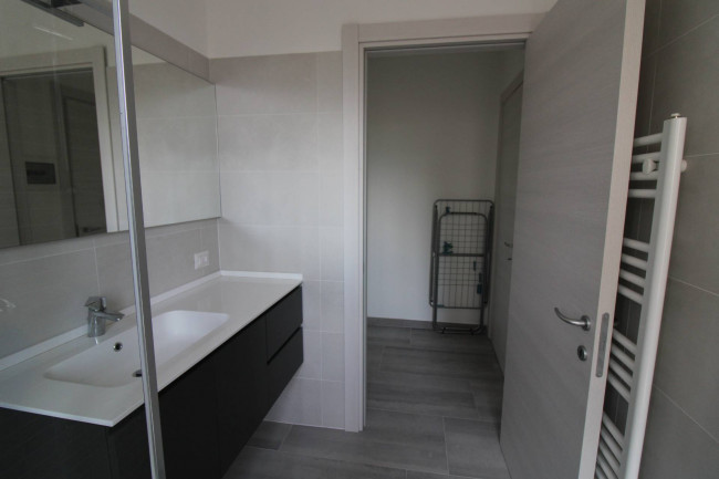 Appartamento in affitto a Luino