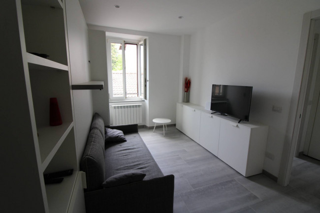 Appartamento in affitto a Luino