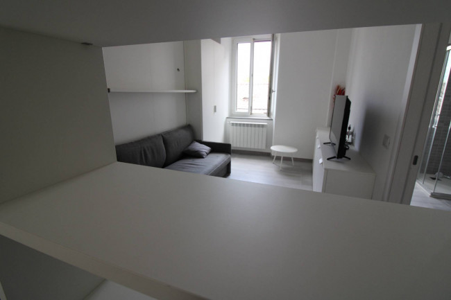 Appartamento in affitto a Luino