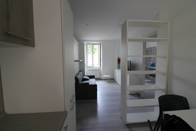 Appartamento in affitto a Luino