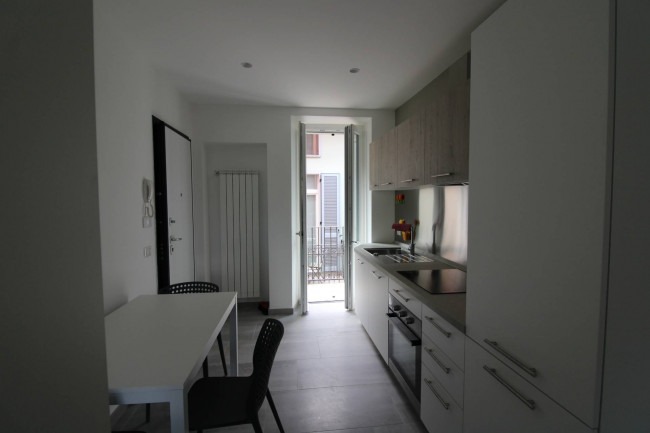 Appartamento in affitto a Luino