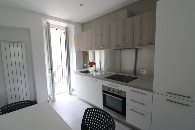 Appartamento in affitto a Luino