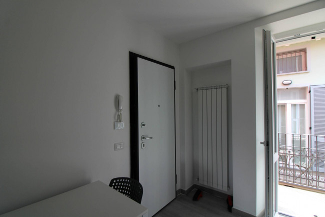 Appartamento in affitto a Luino