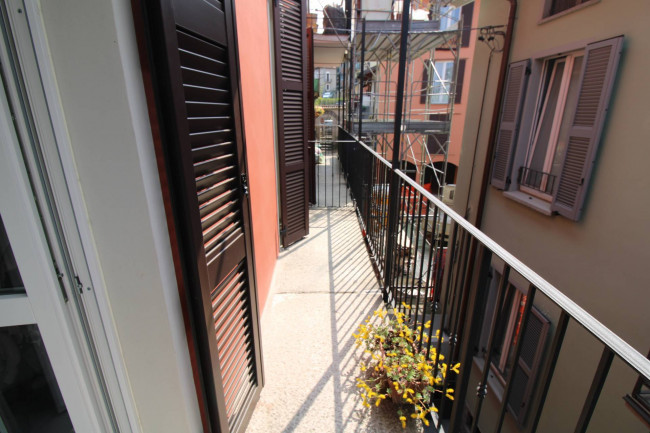 Appartamento in affitto a Luino