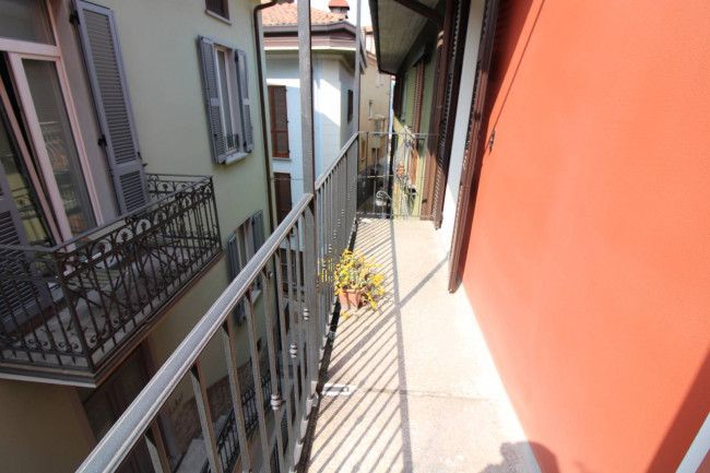 Appartamento in affitto a Luino