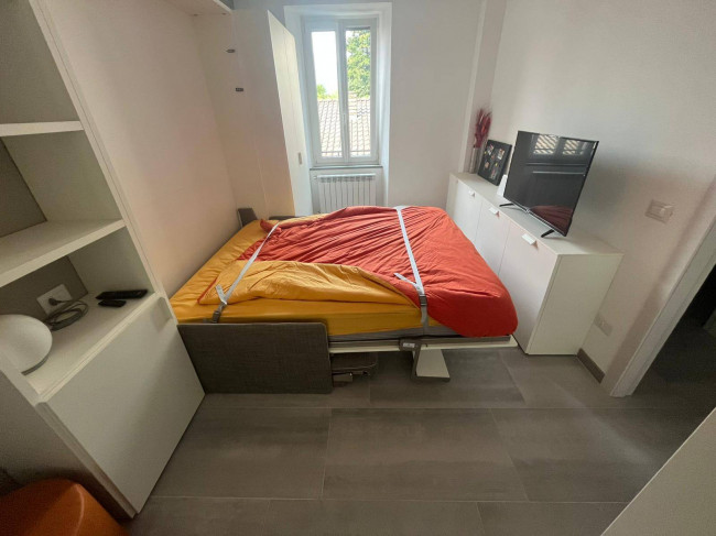 Appartamento in affitto a Luino