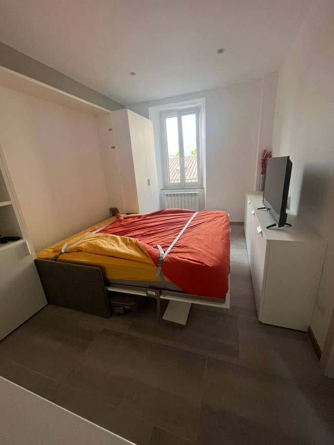 Appartamento in affitto a Luino