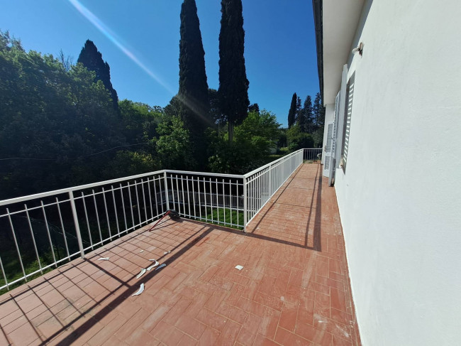 Appartamento in affitto a Empoli