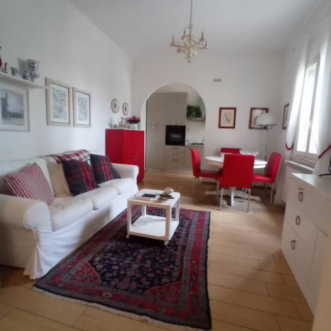 Appartamento in affitto a San Miniato