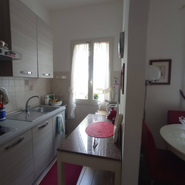 Appartamento in affitto a San Miniato