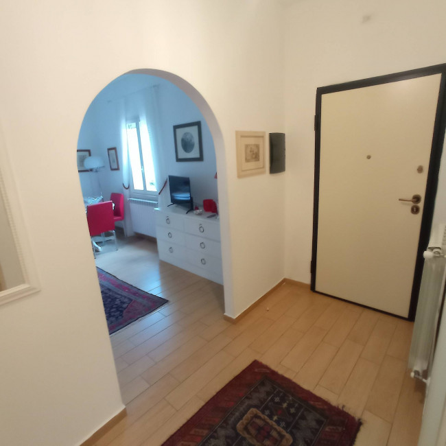 Appartamento in affitto a San Miniato