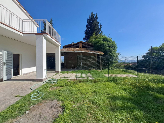 Appartamento in affitto a Empoli