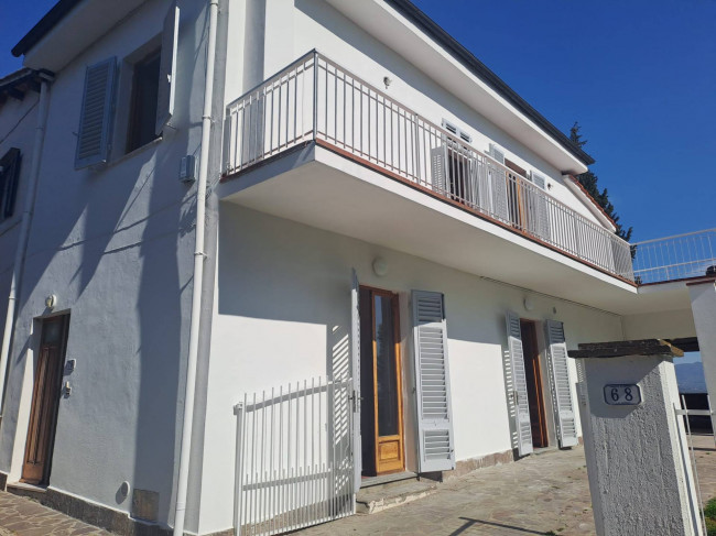 Appartamento in affitto a Empoli