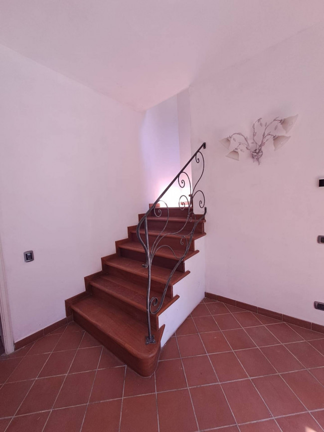 Appartamento in affitto a Empoli