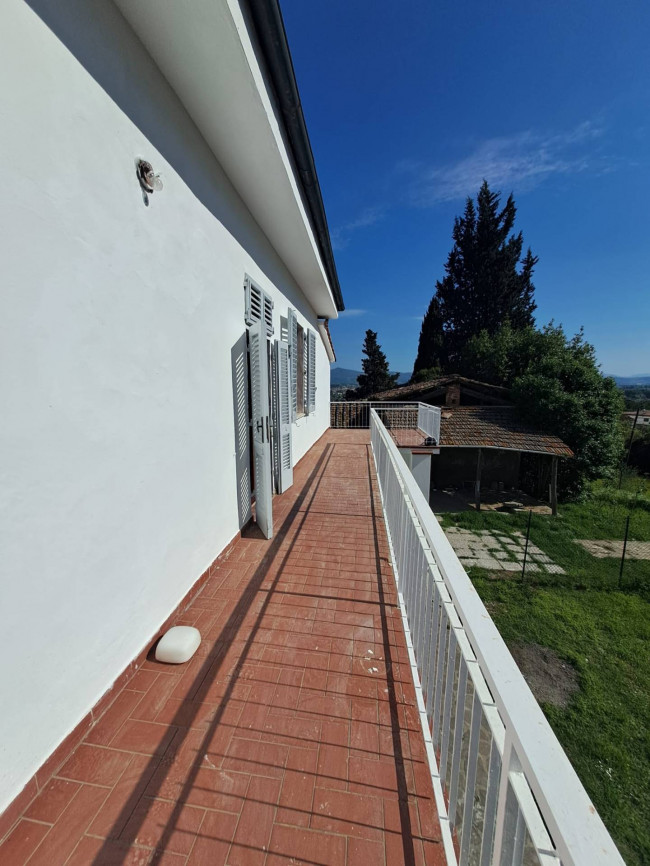 Appartamento in affitto a Empoli