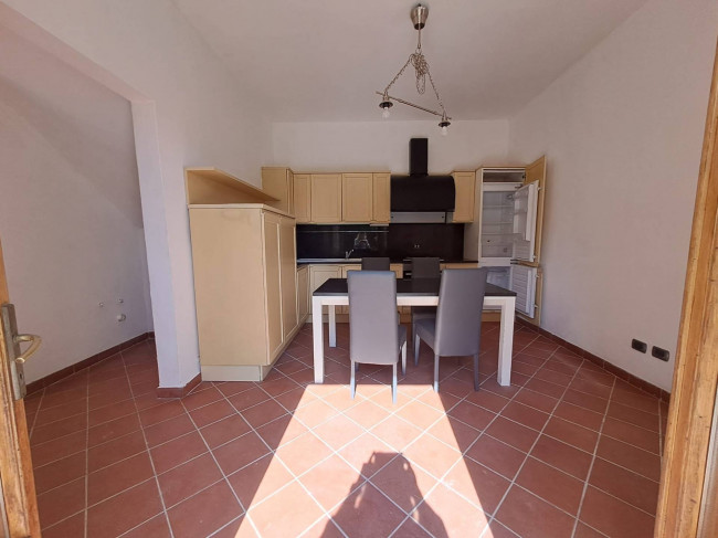 Appartamento in affitto a Empoli