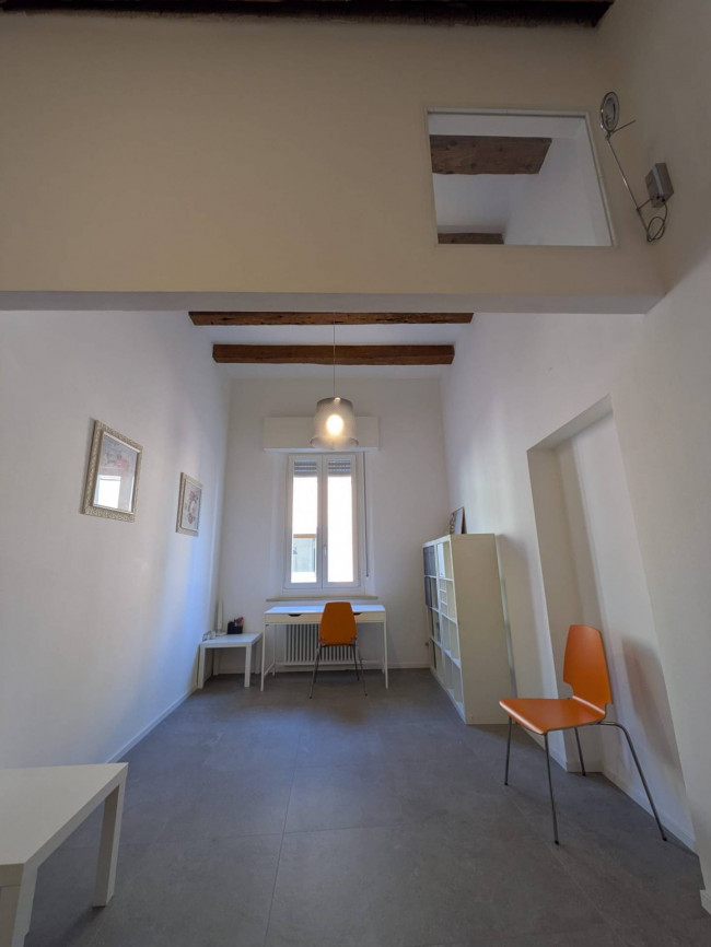 Appartamento in affitto a Forlì