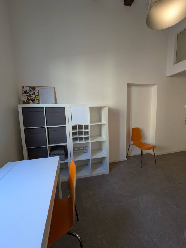 Appartamento in affitto a Forlì