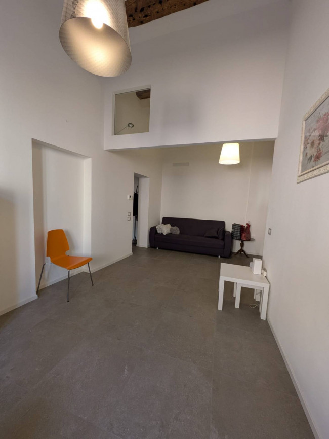 Appartamento in affitto a Forlì