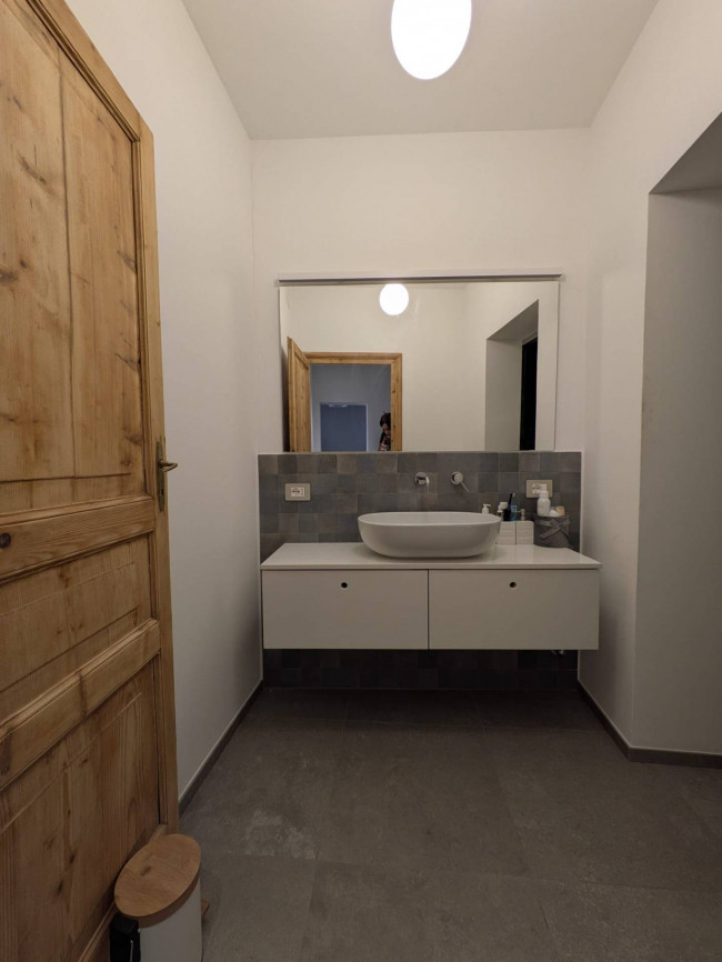 Appartamento in affitto a Forlì