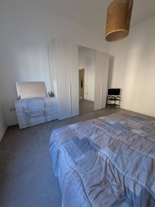 Appartamento in affitto a Forlì