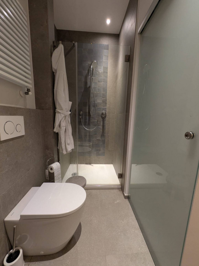 Appartamento in affitto a Forlì