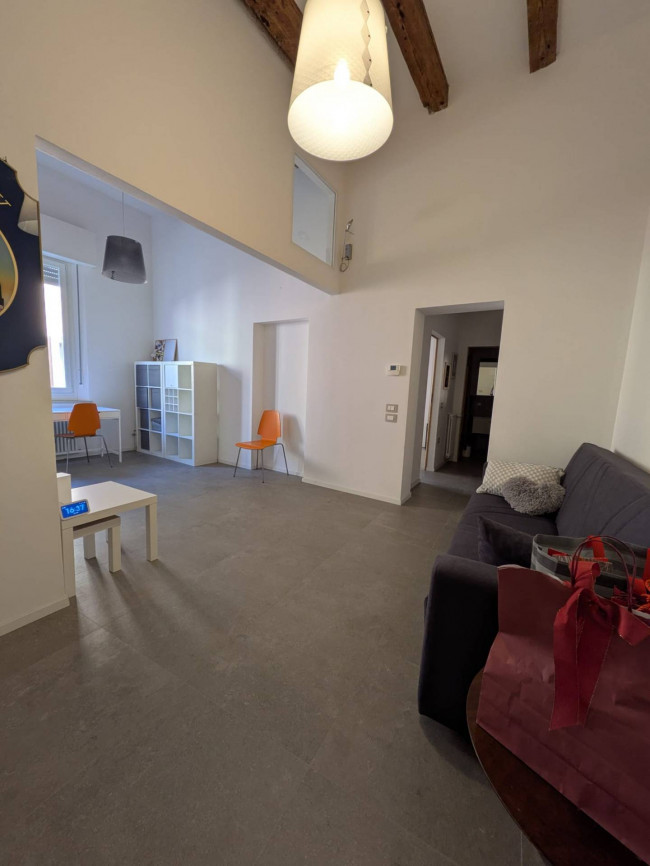 Appartamento in affitto a Forlì