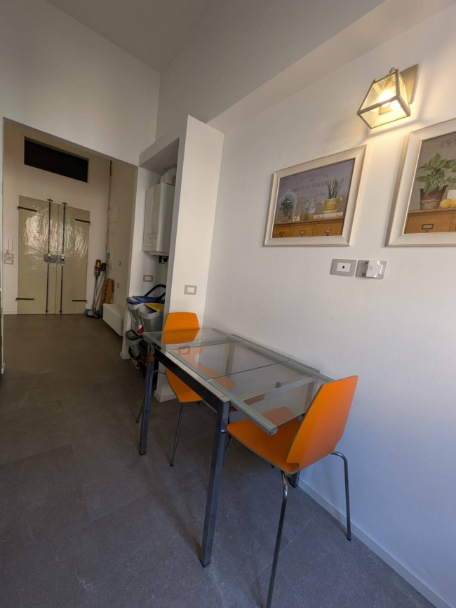 Appartamento in affitto a Forlì