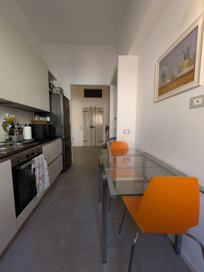 Appartamento in affitto a Forlì