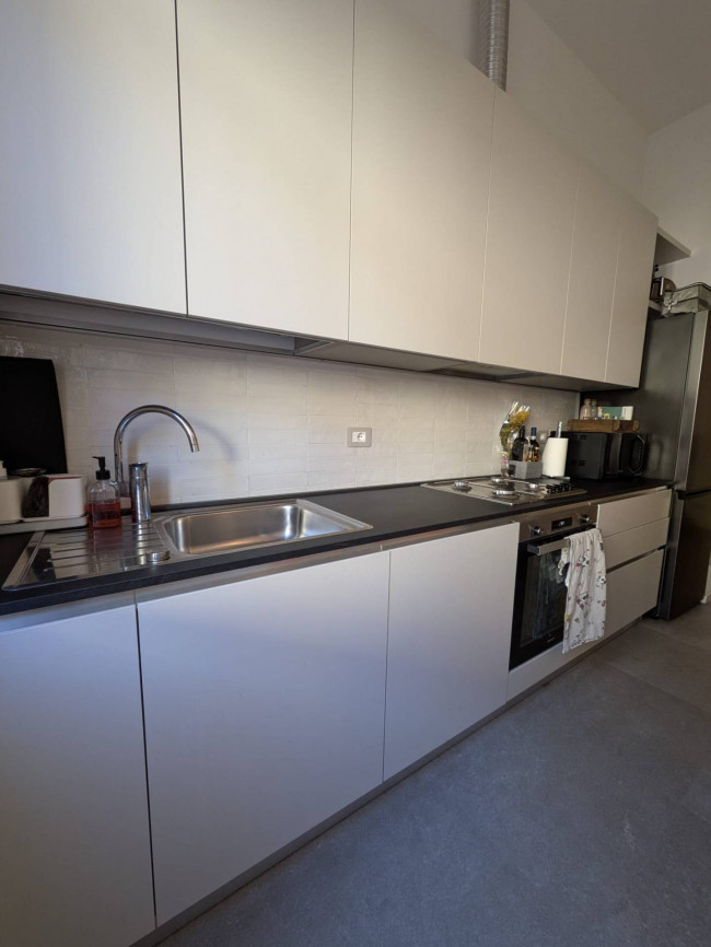 Appartamento in affitto a Forlì