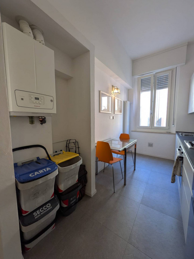 Appartamento in affitto a Forlì