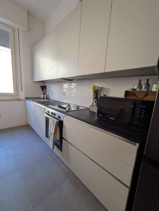 Appartamento in affitto a Forlì