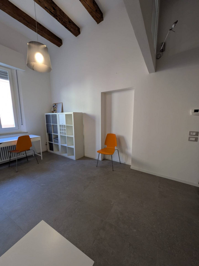 Appartamento in affitto a Forlì