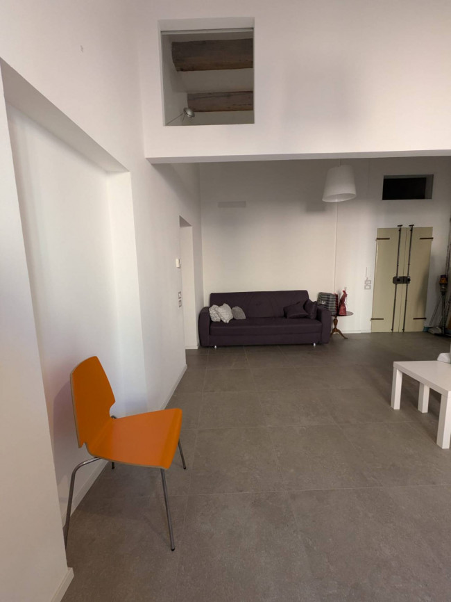 Appartamento in affitto a Forlì