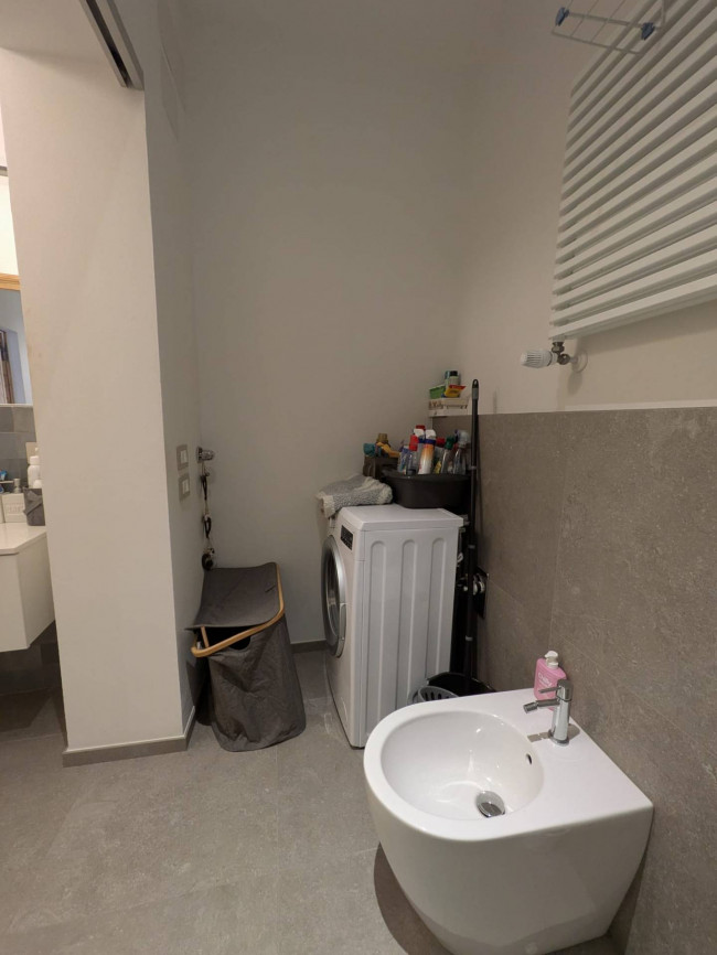 Appartamento in affitto a Forlì